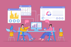 Extensive Data Analysis Services Improves Employee Productivity at Global Investment Management Firm